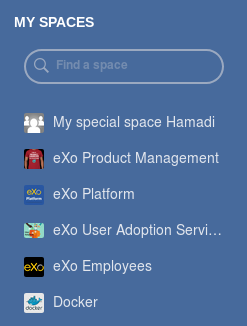 sidebar